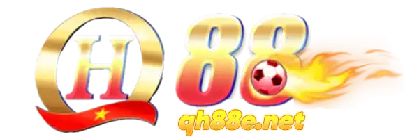 qh88 Logo